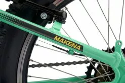 Kona Makena -Polkupyorot Kauppa KOMA10