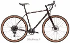 Kona Cyclocross / Gravel Testipyörät -Polkupyorot Kauppa KONACYCLOTESTI183