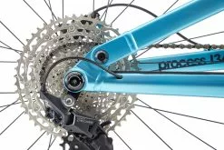 Kona Process 134 27.5 8 Kona Process 134 27.5 -Polkupyorot Kauppa KOPR1342710