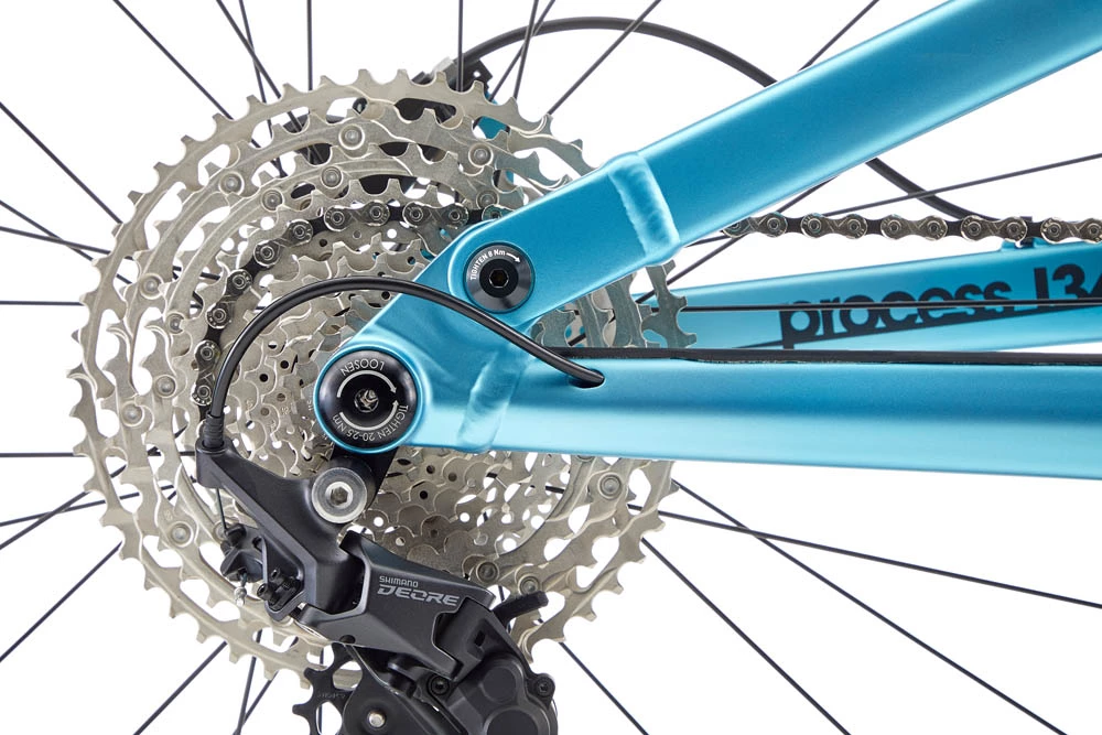 Kona Process 134 27.5 3 Kona Process 134 27.5 - Image 3