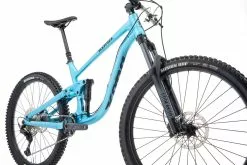 Kona Process 134 27.5 9 Kona Process 134 27.5 -Polkupyorot Kauppa KOPR1342711