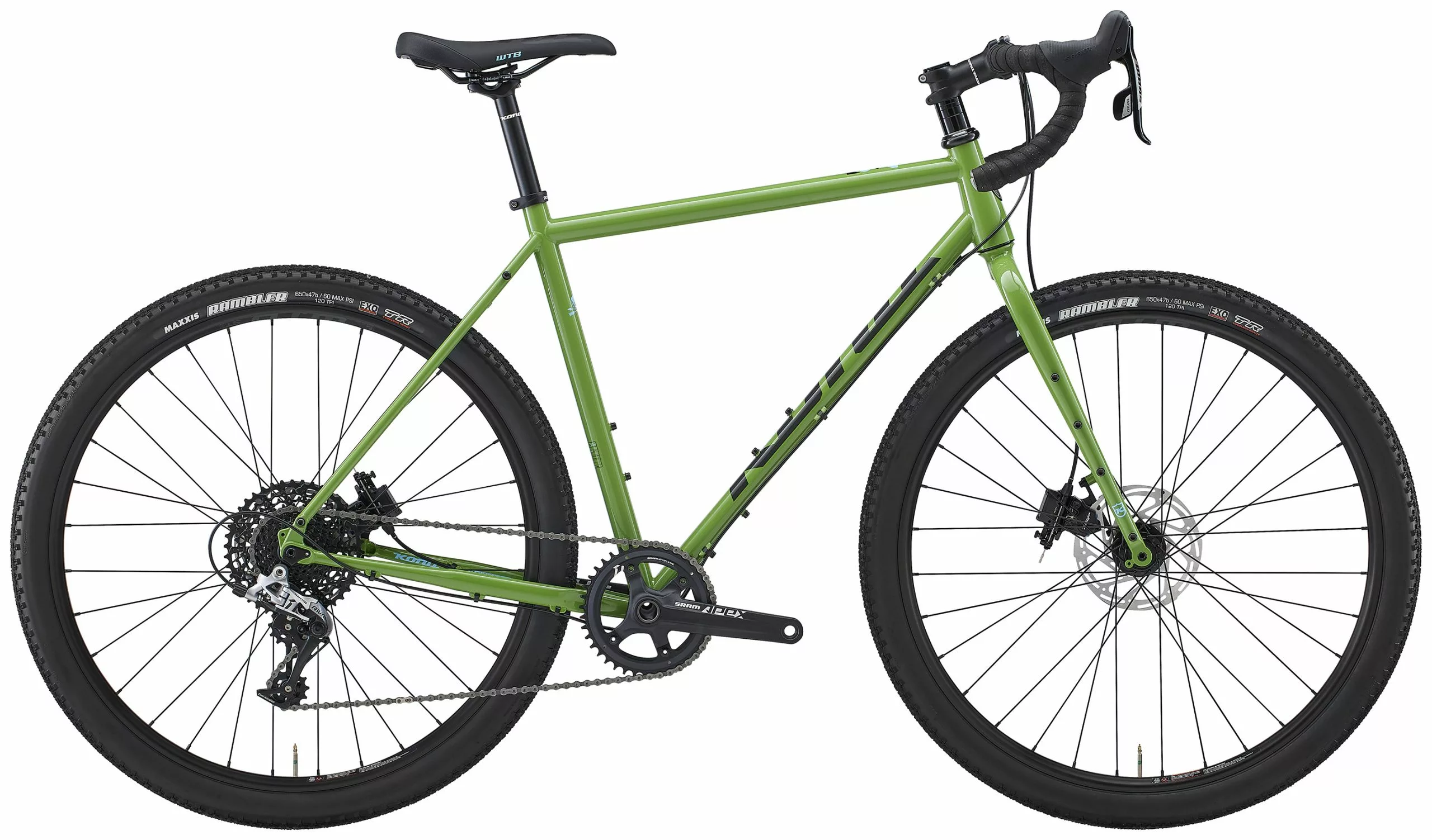 Kona Rove ST DL 1 Kona Rove ST DL