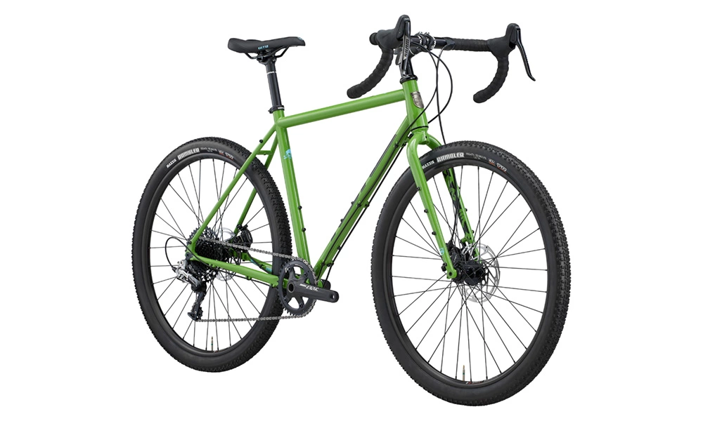 Kona Rove ST DL 2 Kona Rove ST DL - Image 2