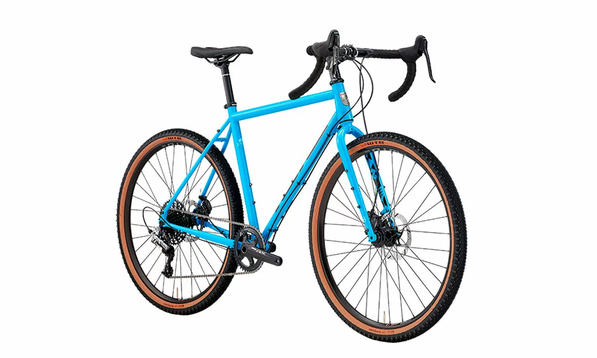 Kona Rove ST DL 2022 2 Kona Rove ST DL 2022 - Image 2