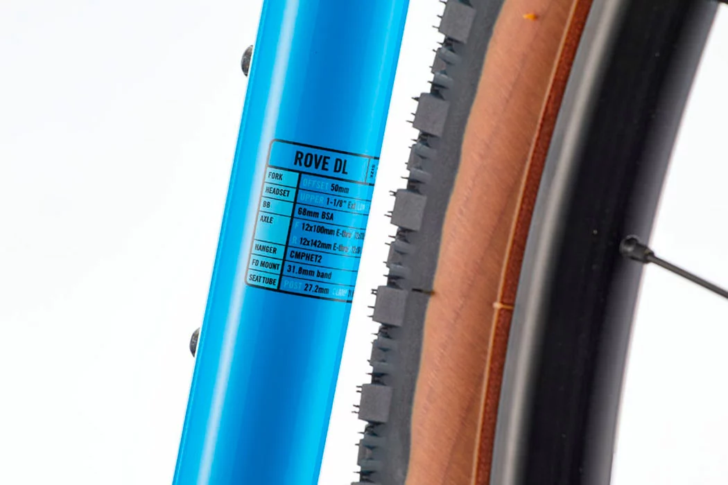 Kona Rove ST DL 2022 4 Kona Rove ST DL 2022 - Image 4