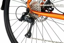 Kona Rove AL DL -Polkupyorot Kauppa KOROVALDLSE10