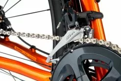 Kona Rove AL DL -Polkupyorot Kauppa KOROVALDLSE11