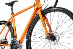 Kona Rove AL DL -Polkupyorot Kauppa KOROVALDLSE13