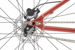 Kona Shonky -Polkupyorot Kauppa KOSHO2