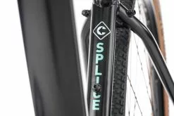 Kona Splice -Polkupyorot Kauppa KOSP11