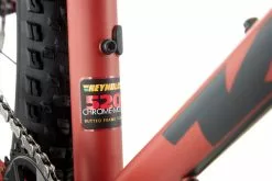 Kona Unit X -Polkupyorot Kauppa KOUNX4 1