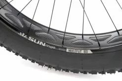 Kona Wo -Polkupyorot Kauppa KOWO10