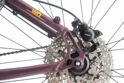 Kona Wo -Polkupyorot Kauppa KOWO13