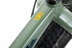 Kona Woo -Polkupyorot Kauppa KOWOO3