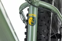 Kona Woo -Polkupyorot Kauppa KOWOO4