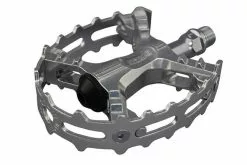 MKS XC-III Avopolkimet