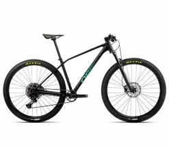Orbea Alma H10
