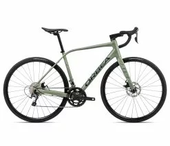 Orbea Avant H40 -Polkupyorot Kauppa ORAVANTH40D2