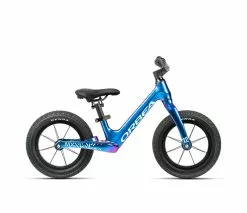 Orbea Mx 12 Chameleon Mint