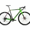 Orbea Cyclocross / Gravel / Urban Testipyörät