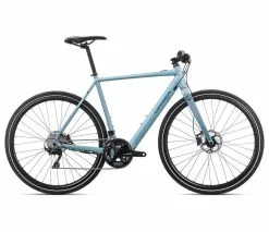 Orbea Cyclocross / Gravel / Urban Testipyörät -Polkupyorot Kauppa ORBEAGGCXTESTI192