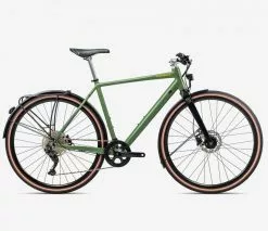 Orbea Carpe 10