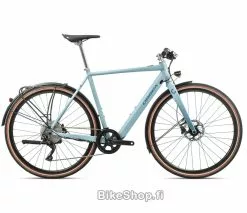Orbea Gain F10