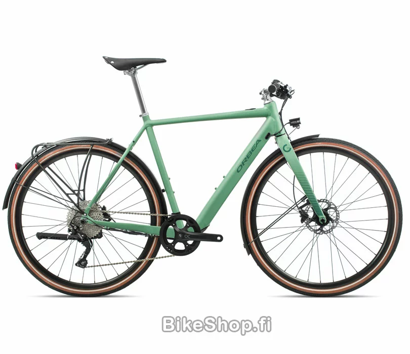 Orbea Gain F10 2 Orbea Gain F10 - Image 2