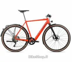 Orbea Gain F10 6 Orbea Gain F10 -Polkupyorot Kauppa ORGAF102