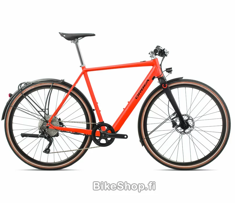 Orbea Gain F10 3 Orbea Gain F10 - Image 3