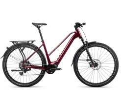 Orbea Kemen MID 30