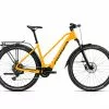 Orbea Kemen Mid SUV 40