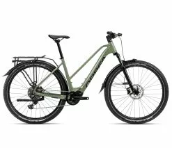 Orbea Kemen Mid SUV 40 -Polkupyorot Kauppa ORKEMMS402