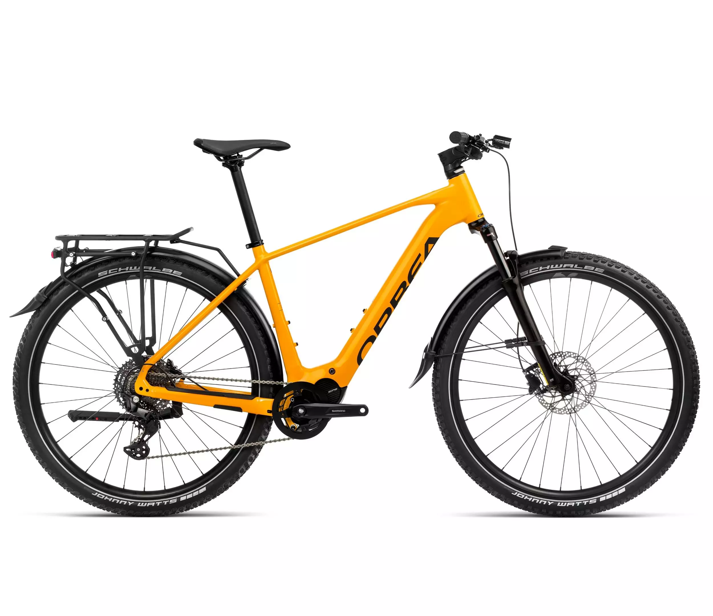 Orbea Kemen SUV 40 1 Orbea Kemen SUV 40