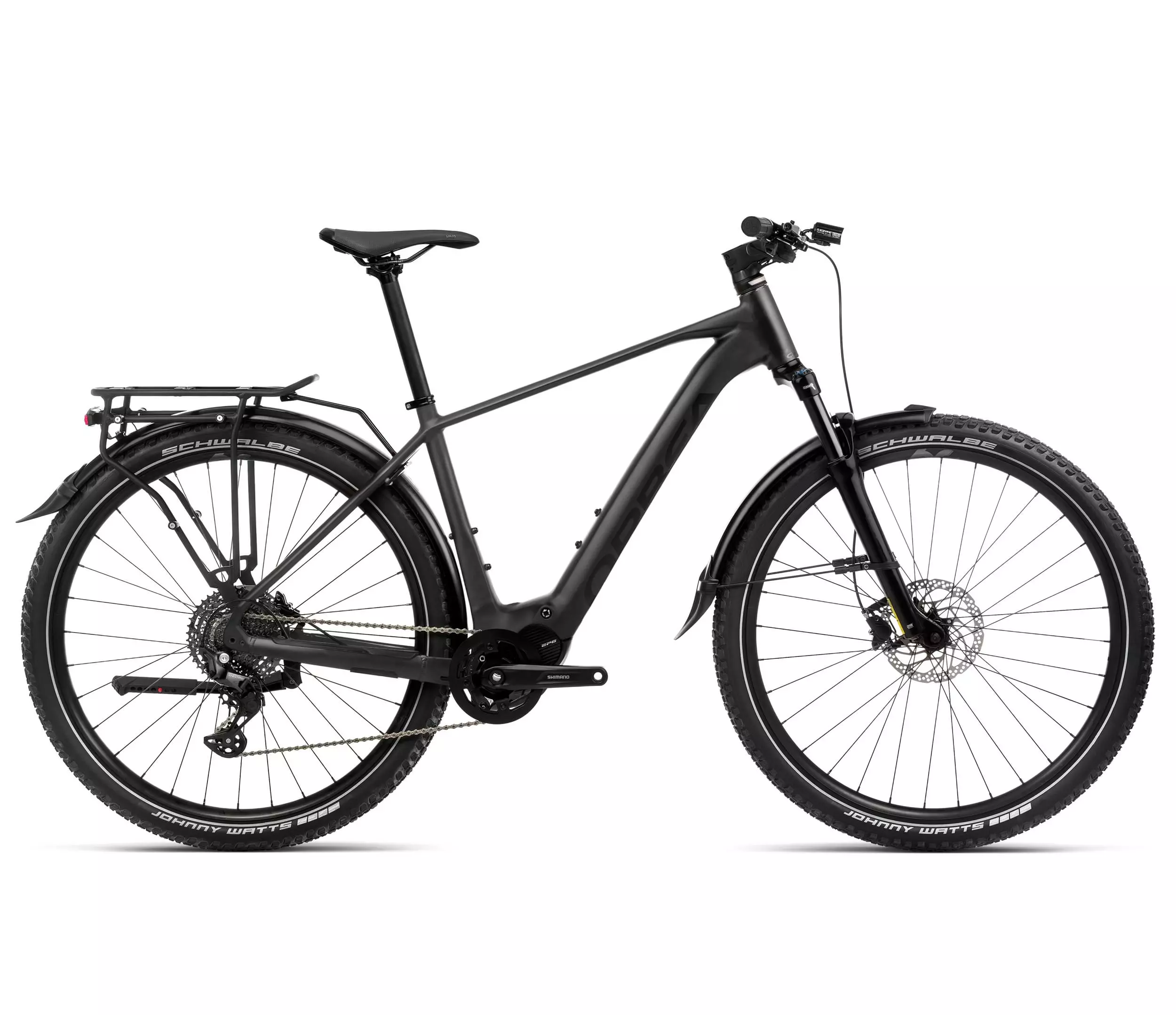 Orbea Kemen SUV 40 2 Orbea Kemen SUV 40 - Image 2