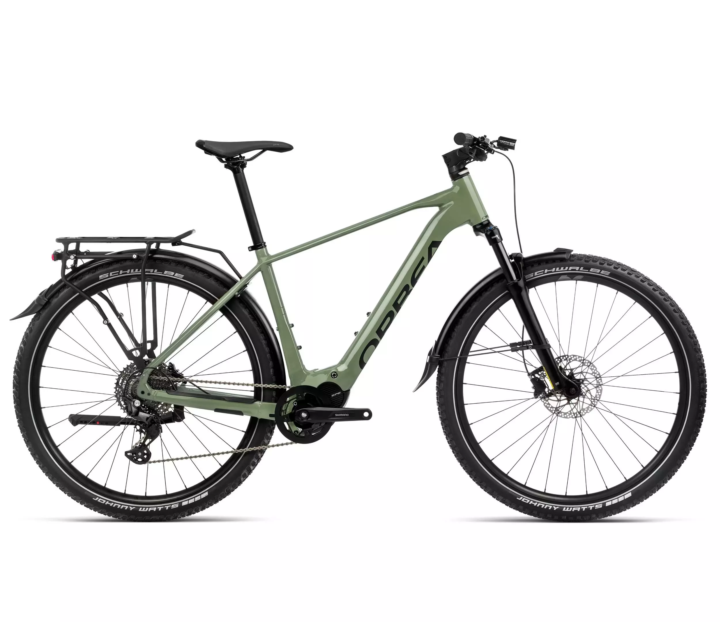 Orbea Kemen SUV 40 3 Orbea Kemen SUV 40 - Image 3