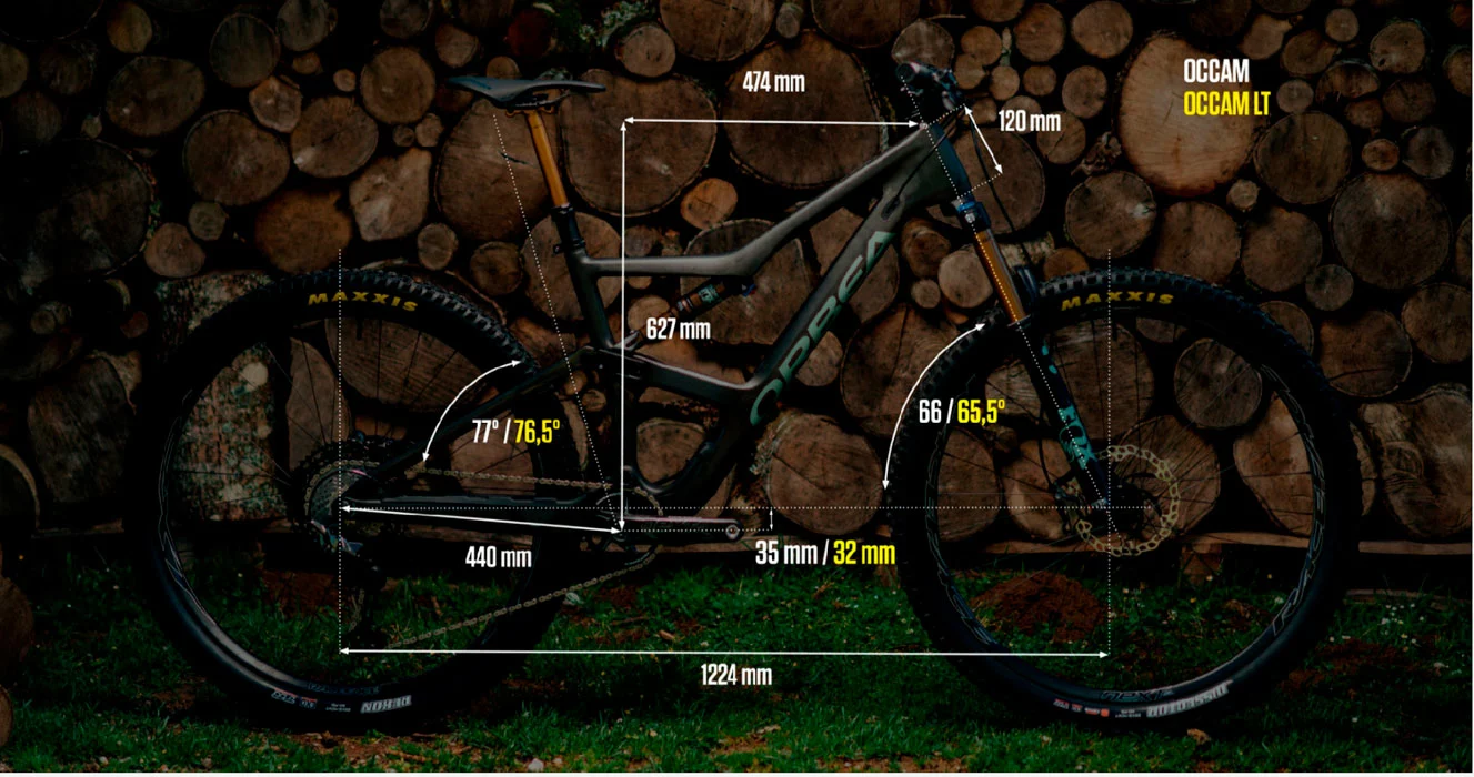 Orbea Occam M30 3 Orbea Occam M30 - Image 3