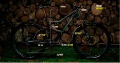Orbea Occam H30 2022 -Polkupyorot Kauppa OROCCAMH302 3