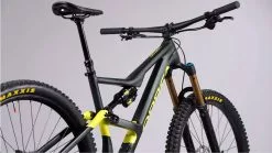 Orbea Occam M30 7 Orbea Occam M30 -Polkupyorot Kauppa OROCCAMH303