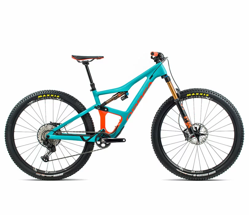 Orbea Occam M10 1 Orbea Occam M10
