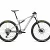 Orbea Oiz H10 TR 2022