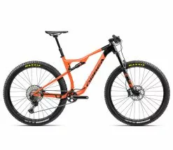 Orbea Oiz H10 TR 2022 -Polkupyorot Kauppa OROIZH102 1