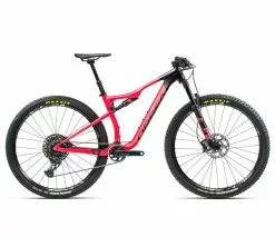 Orbea Oiz M20 TR -Polkupyorot Kauppa OROIZM20TR3