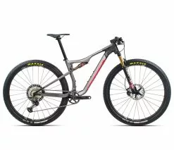 Orbea Oiz M Pro -Polkupyorot Kauppa OROIZMPRO2