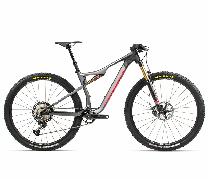 Orbea Oiz M Pro TR 1 Orbea Oiz M Pro TR