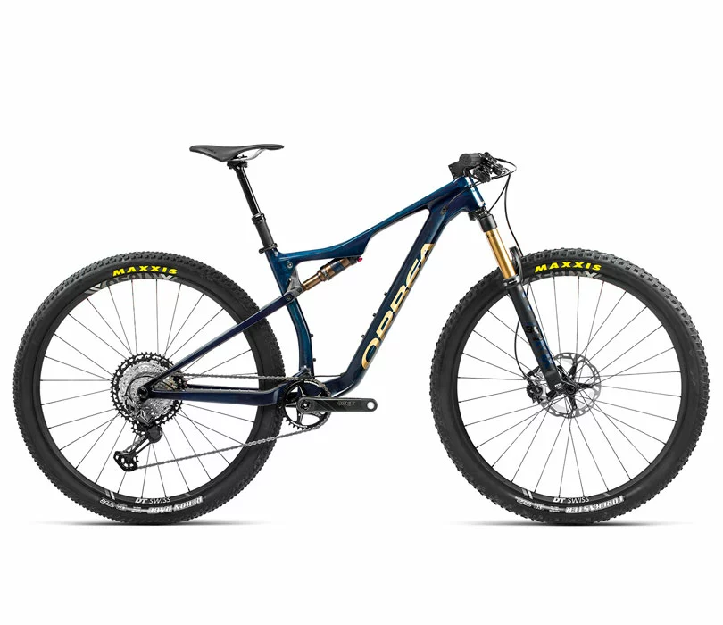 Orbea Oiz M Pro TR 2 Orbea Oiz M Pro TR - Image 2