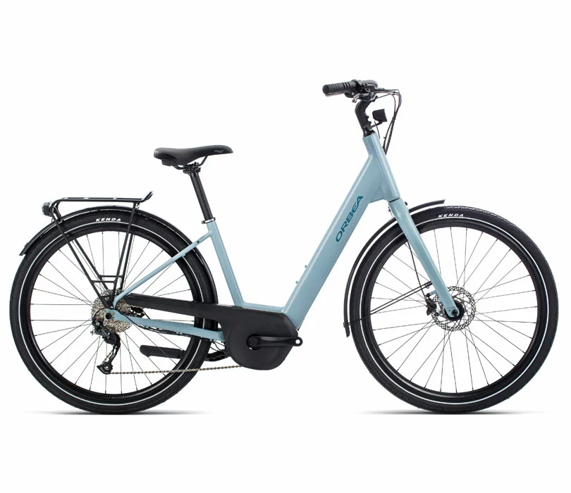 Orbea Optima E40 2 Orbea Optima E40 - Image 2