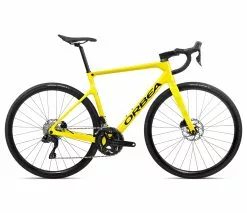 Orbea Orca M30i 5 Orbea Orca M30i -Polkupyorot Kauppa ORORCAM30I2