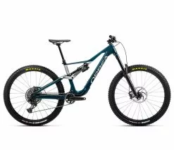 Orbea Rallon M10