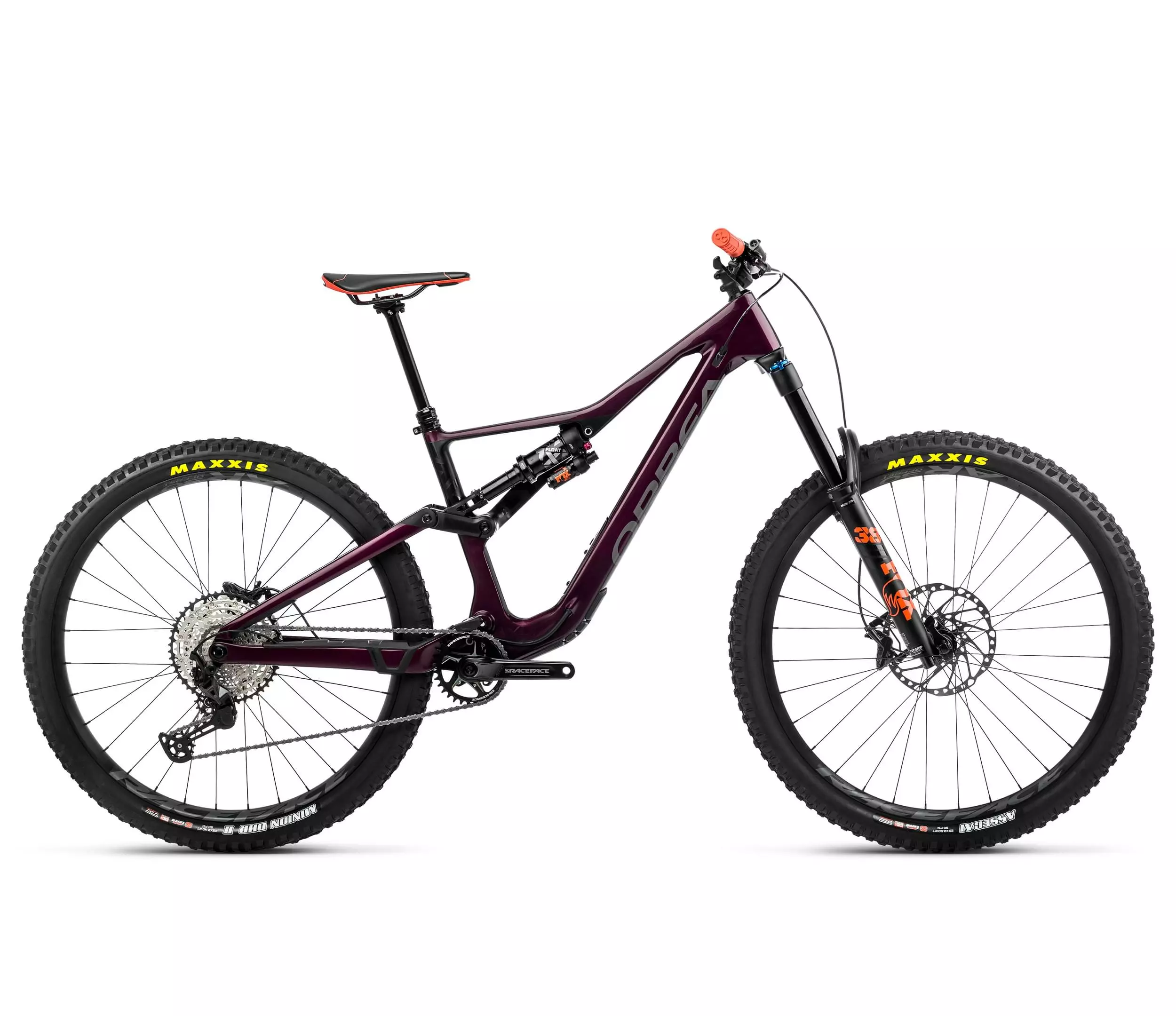 Orbea Rallon M20 1 Orbea Rallon M20